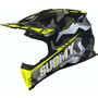 SUOMY PRILBA X-WING CAMOUFLAGER MATT YELLOW 1-45895_ESHOP_0